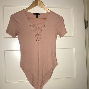 Cute bodysuit!
